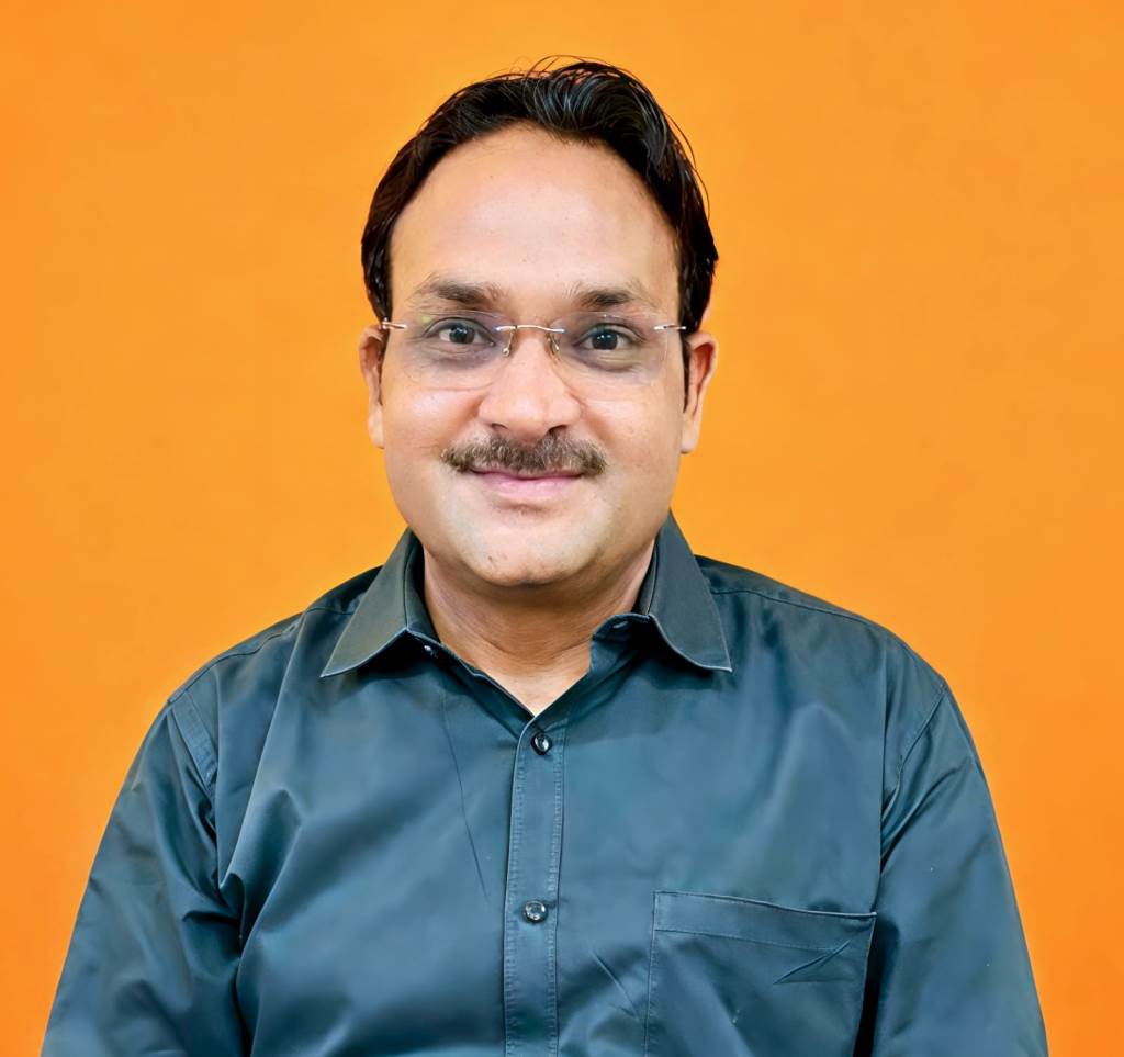 A publicfriendly budget will give new energy to the pace of development Dharamveer Rateria